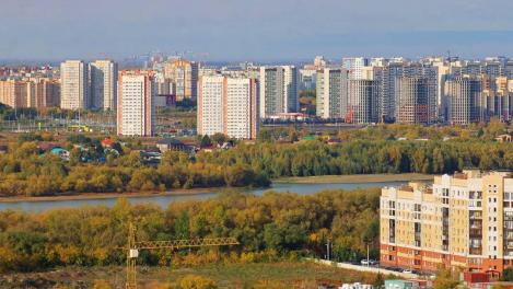 ПСБ снизил ставки по программам военной ипотеки для жителей Новосибирска