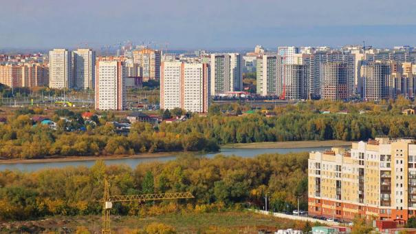 ПСБ снизил ставки по программам военной ипотеки для жителей Новосибирска