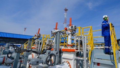 «Дочка» «Транснефть — Западная Сибирь» подвела итоги работы за 2022 год