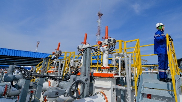 «Дочка» «Транснефть — Западная Сибирь» подвела итоги работы за 2022 год