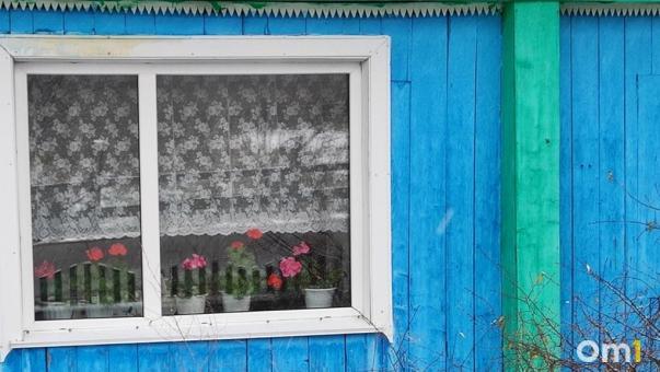 Названа средняя стоимость частных домов в Омской области