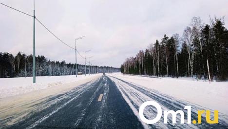 Тюмень расширит трассу, про которую омская журналистка спрашивала Путина