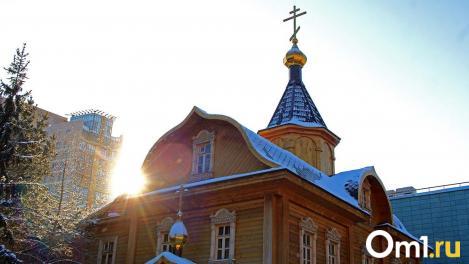 Из барака и магазина: история векового старообрядческого храма, скрытого в центре Омска