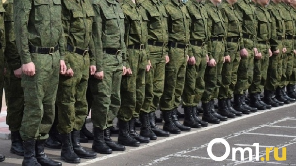 Контрактники не смогут уволиться до окончания спецоперации