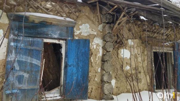 В Новосибирской области обрушилась крыша детского центра