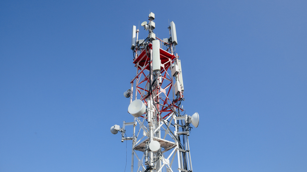 «МегаФон» ускорил мобильный интернет в двух селах Омской области