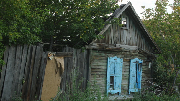 В Омской области нашли 59 «вымерших» деревень