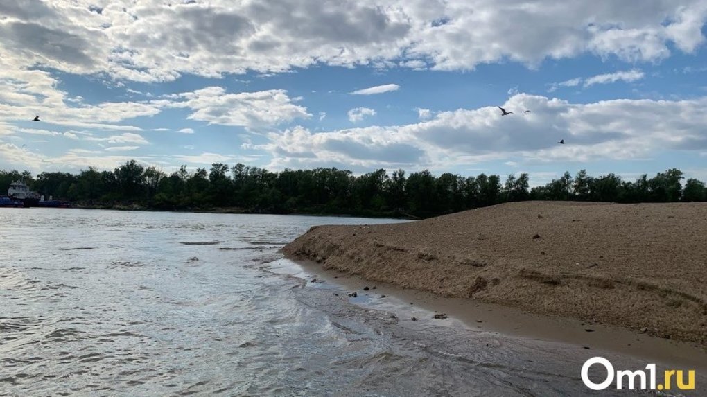 Смерть под водой. В Омской области с начала сезона утонули 28 человек