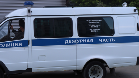В Новосибирске осудили мужчину за убийство друга на кладбище
