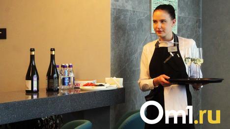 На Левом берегу Омска закрыли популярный ресторан
