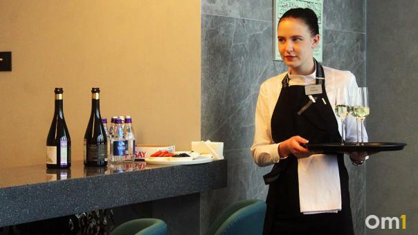 На Левом берегу Омска закрыли популярный ресторан