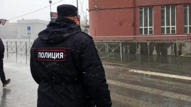 В Омской области пропала школьница