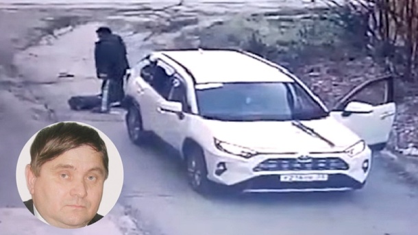 Бросил сбитого ребёнка. Финал резонансной истории бывшего новосибирского депутата