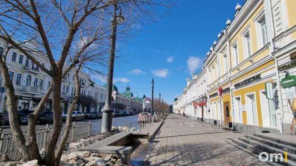 В Омске впервые в истории пройдёт инвестиционное шоу