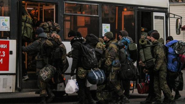 Военный санаторий «Ельцовка» под Новосибирском принял 1 600 бойцов СВО