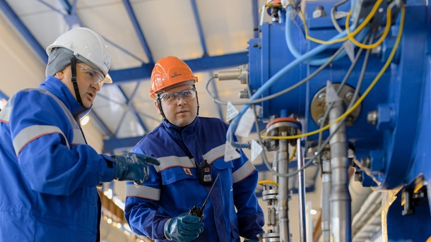 Нефтетранспортники сэкономили более 600 тонн условного топлива за 2022 год