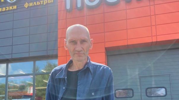 В Омске разыскивают дачного вора