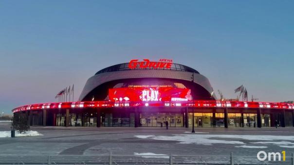В омский «Авангард» может перейти иностранный вратарь
