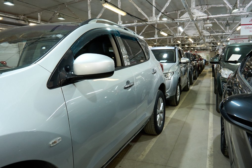 Продавец платит первым: новосибирский автосалон ООО «РДМ-Импорт» внесёт первый платёж по вашему автокредиту