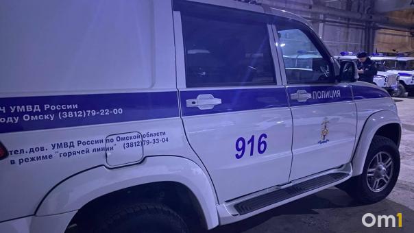 Пропавший в Омске 28-летний мужчина найден мёртвым