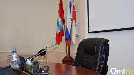 Глава омского депимущества Дмитрий Махиня может стать мэром Томска