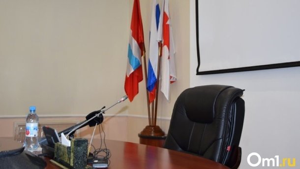 Глава омского депимущества Дмитрий Махиня может стать мэром Томска
