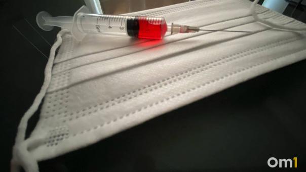 В Новосибирске введут платную вакцинацию от коронавируса?