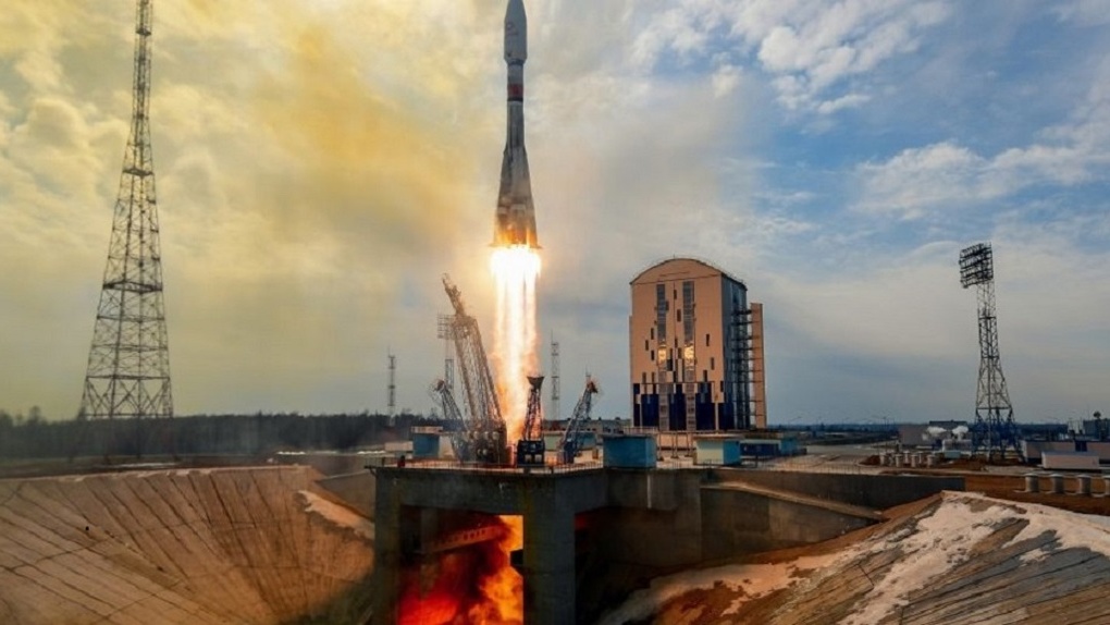 «Роскосмос» готов потратить 1,7 млрд рублей на подготовку пилотируемых полётов на Луну