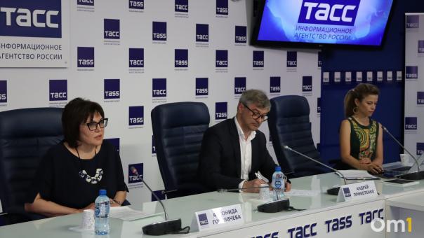 В новосибирский театр «Красный факел» не вернут спектакли бывшего главного режиссёра Тимофея Кулябина