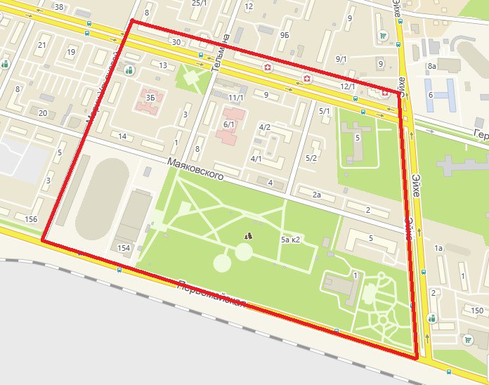 Изображение фоторепортажа