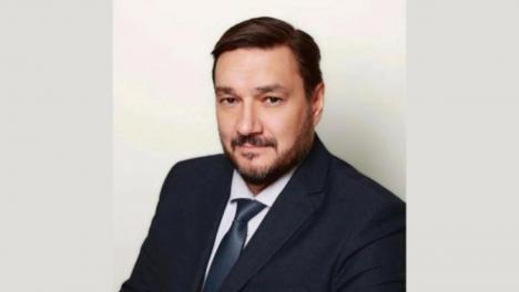 Стало известно, кто занял пост ректора НГМУ после ухода Игоря Маринкина