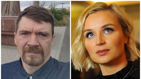 Депутат горсовета Новосибирска Антонов предложил звезде Гагариной отдать гонорар жителям Донбасса