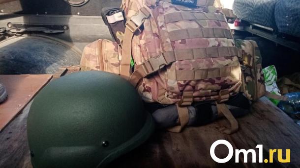 От финансовой необходимости к зову сердца: история контрактника в зоне СВО