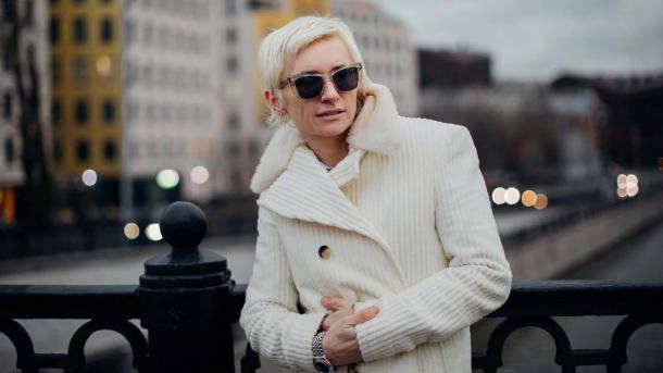 «Один из самых нежных концертов»: Арбенина растрогала новосибирцев 21 февраля