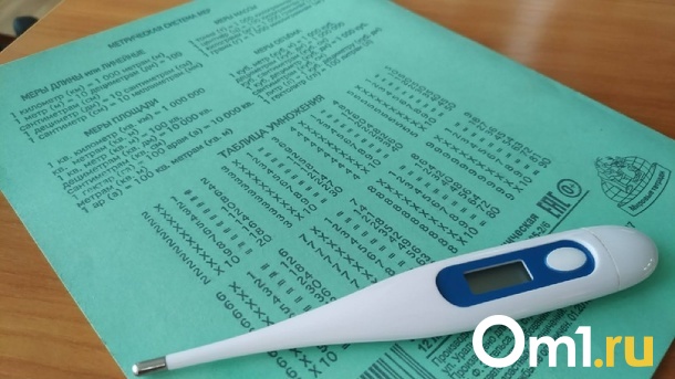 Как новосибирцам лечить лёгкую форму COVID-19? Рекомендации Минздрава