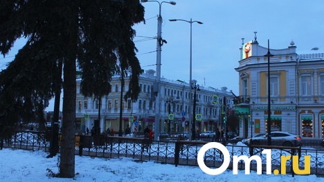 Городской пикник в Омске вновь сменил дислокацию