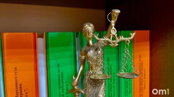В Омске будут судить мужчину по делу о гибели пешехода
