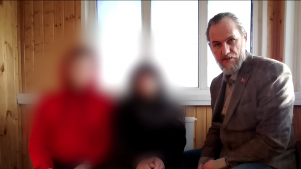После драки с дрифтерами новосибирский депутат Заболоцкий оказался в больнице