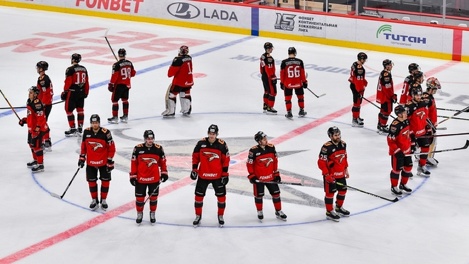 В омском «Авангарде» — новый генменеджер. Кто такой Рашид Хабибулин?