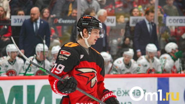 Владимир Ткачёв после ухода из «Авангарда» не исключает отъезд из КХЛ