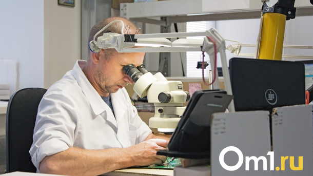 Новосибирский врач предупредила о вспышке кори в Новосибирской области