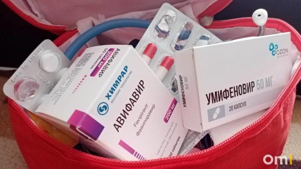 Как лечить омикрон-штамм коронавируса? Советы новосибирских медиков
