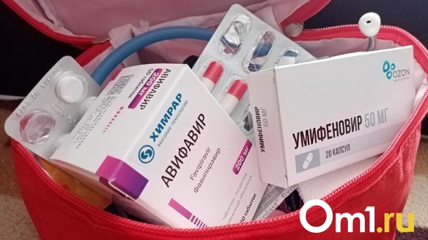 Как лечить омикрон-штамм коронавируса? Советы новосибирских медиков