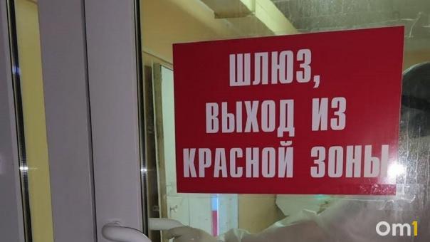 Заболеваемость растёт: новосибирские вирусологи объяснили увеличение заражённых ковидом в регионе