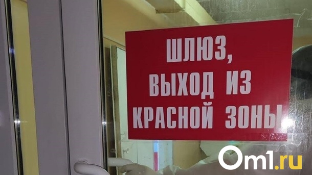 Заболеваемость растёт: новосибирские вирусологи объяснили увеличение заражённых ковидом в регионе