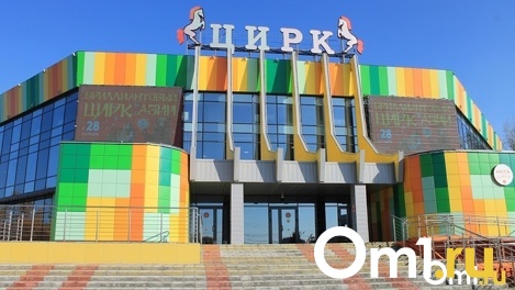 Пустырь превратится в фруктово-ягодный сад: у омского цирка появится свой парк