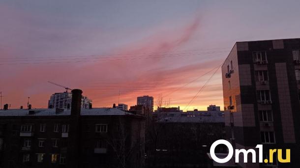 В полиции рассказали, откуда взялся дрон в центре Омска