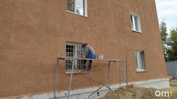 Омичам придётся платить за капремонт даже после смерти