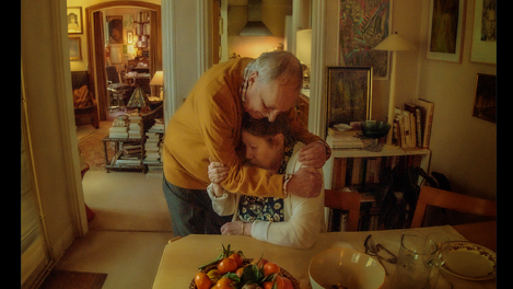 Старость была, есть и будет неизбежностью, заканчивающейся смертью: о новом «Вихре» Гаспара Ноэ