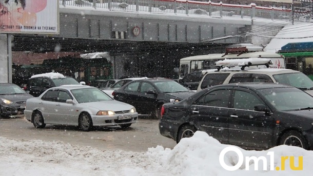 Нашёл ключи на улице: новосибирец угнал автомобиль и попал в аварию